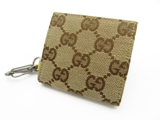 グッチ　コインケース