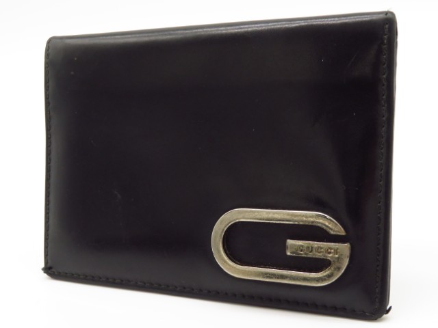 グッチ　パスケース