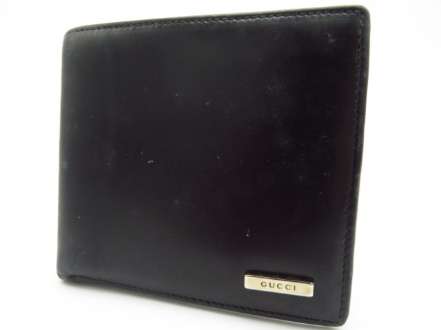 グッチ　財布