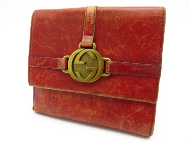 グッチ　財布