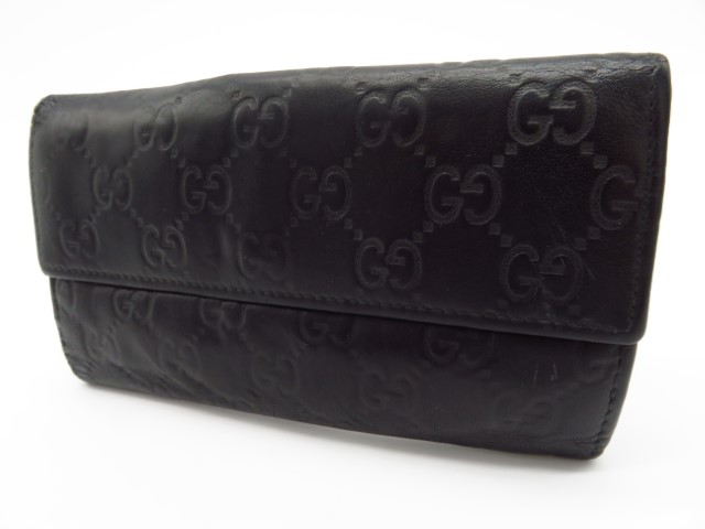 グッチ　財布