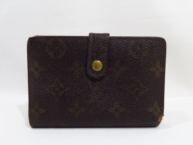 ルイヴィトン　財布