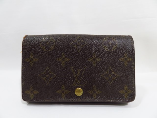 ルイヴィトン　財布