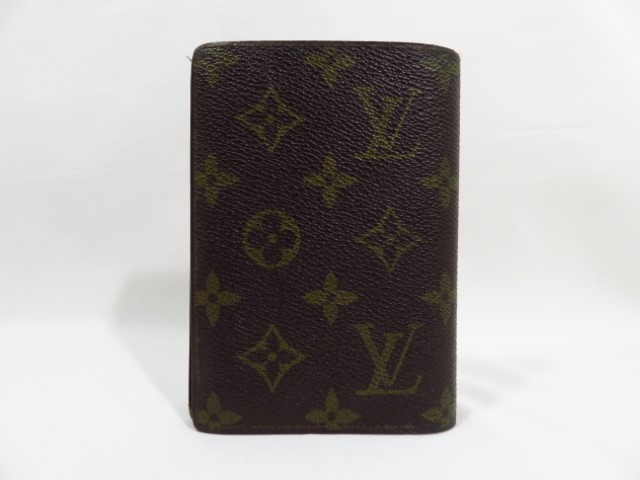 ルイヴィトン　財布