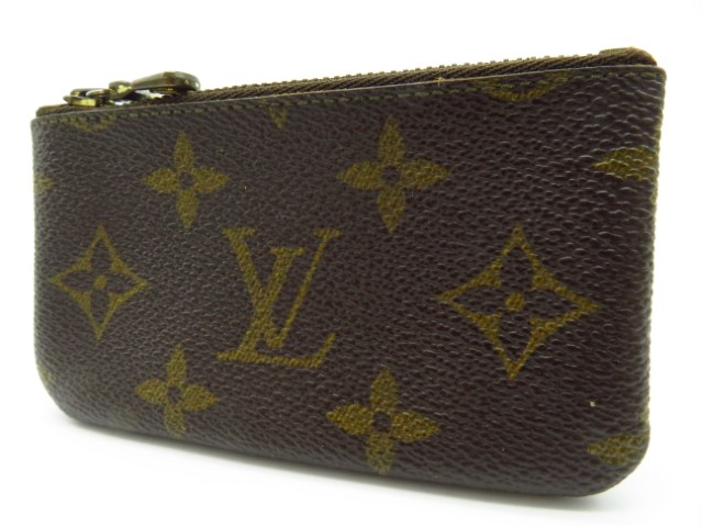 ルイヴィトン　ポシェットクレ