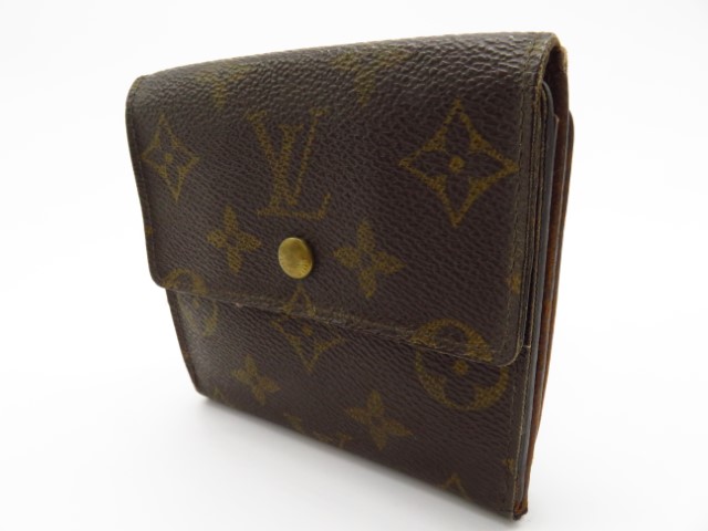 ルイヴィトン　財布