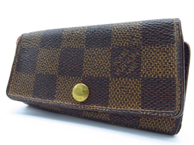 ルイヴィトン　キーケース