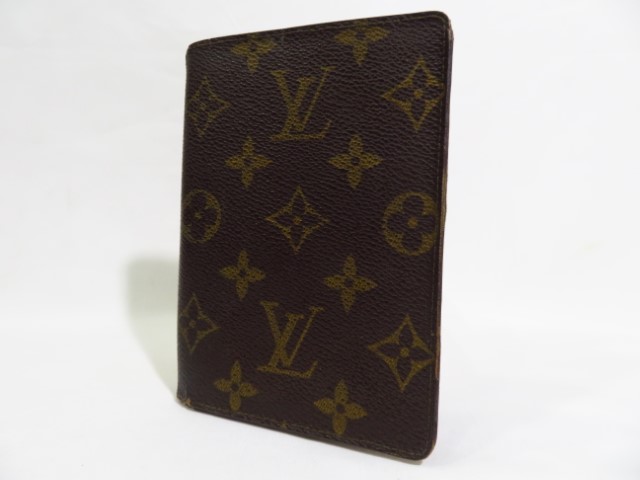 ルイヴィトン　財布