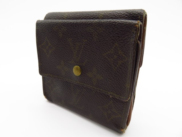 ルイヴィトン　財布