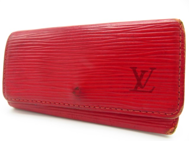 ルイヴィトン　キーケース