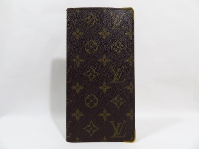 ルイヴィトン　財布