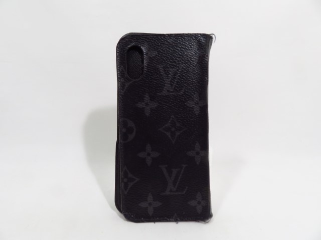 ルイヴィトン　iPhoneケース